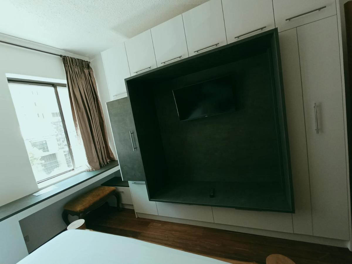 Suites+Arte キト エクステリア 写真