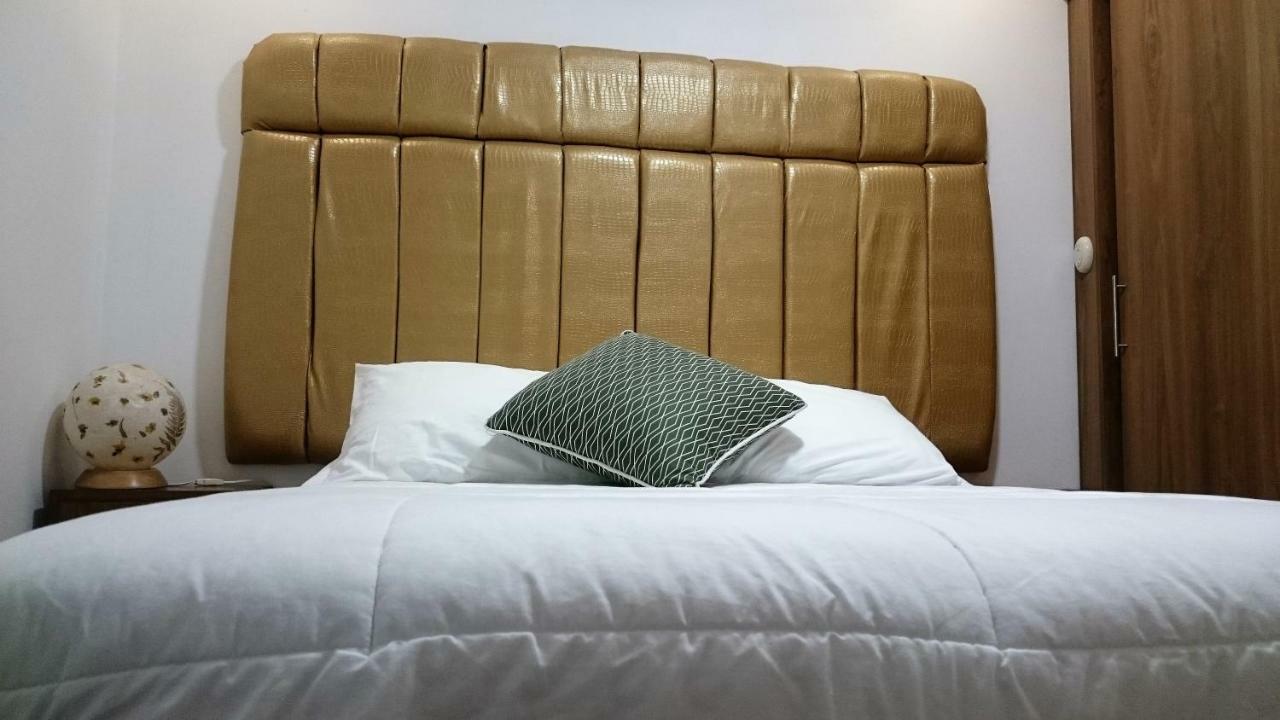 Suites+Arte キト エクステリア 写真
