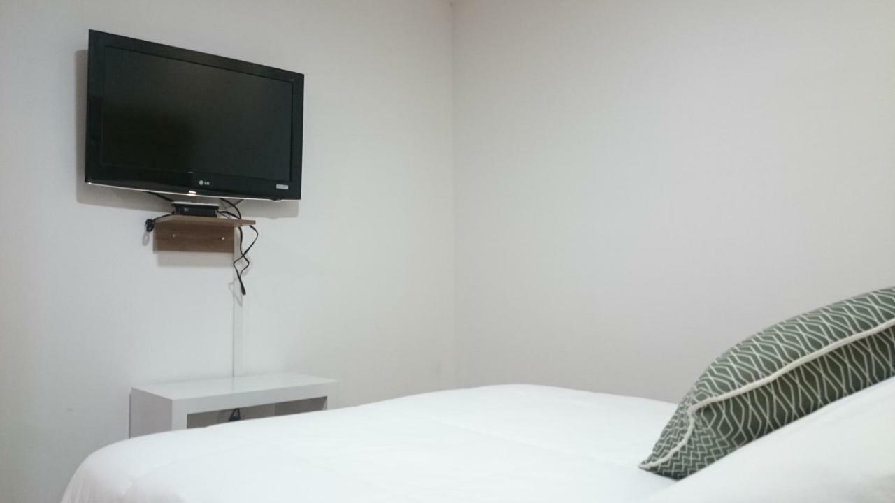 Suites+Arte キト エクステリア 写真